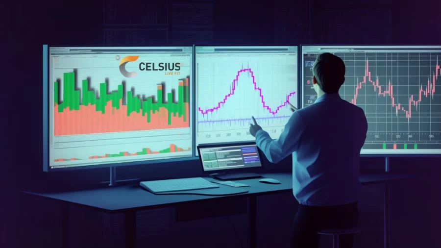 Why is Celsius Holdings (CELH) Stock Dropping?