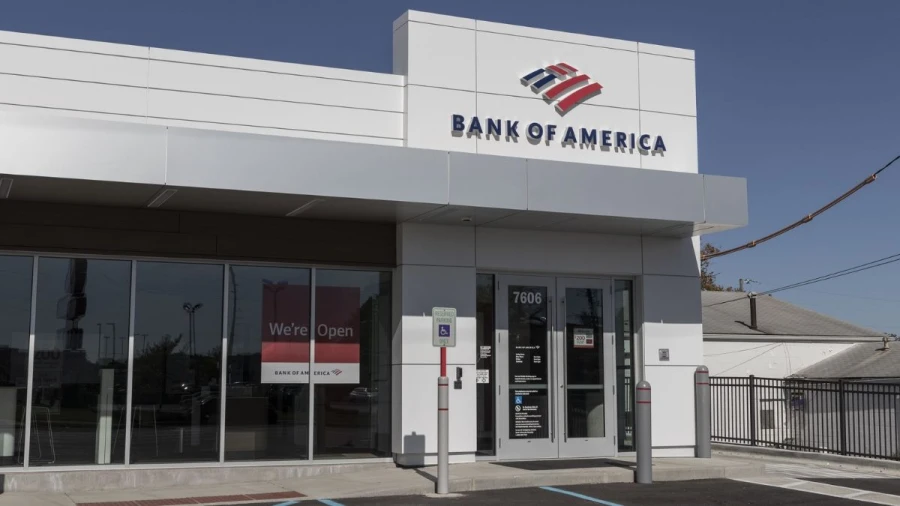 Bank of America Working Hours and Holidays 2024, What are the Services