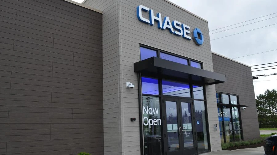 Chase Bank Working Hours and Holidays 2024