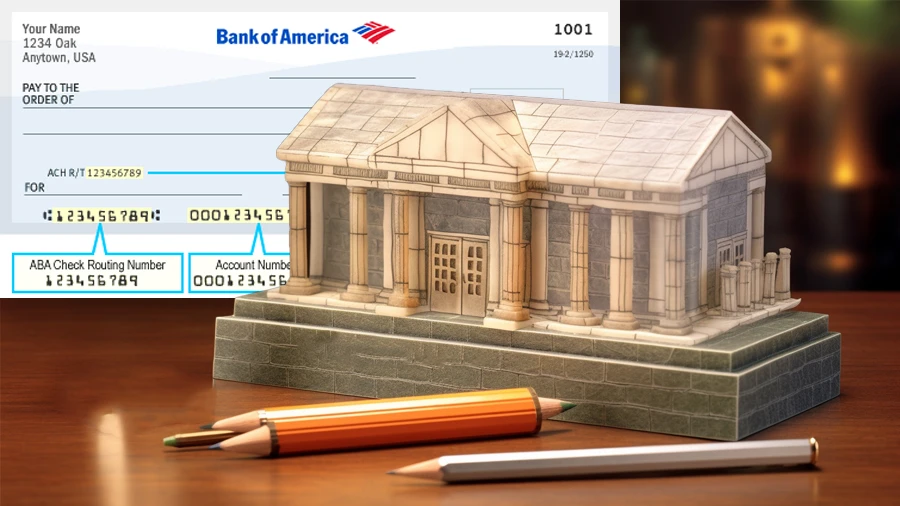 How to Order Checks From Bank of America? How Much Does It Cost to Order Checks?