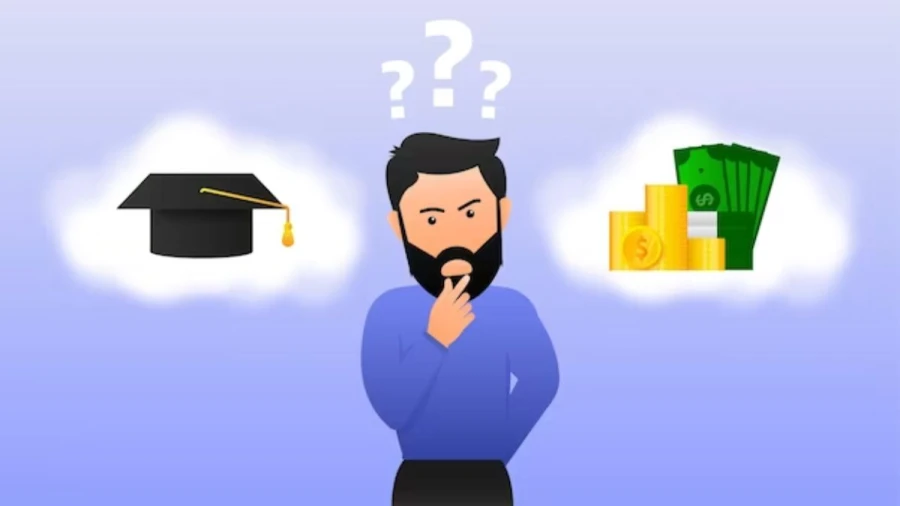 What Happens if I Am Not Able to Pay My Education Loan?