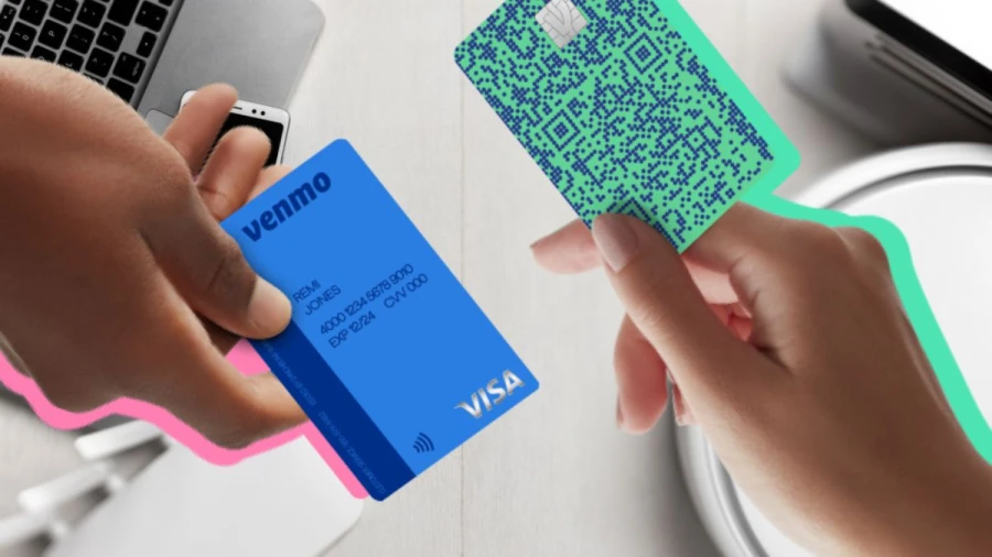 How to Activate Venmo Credit Card Online 2023?