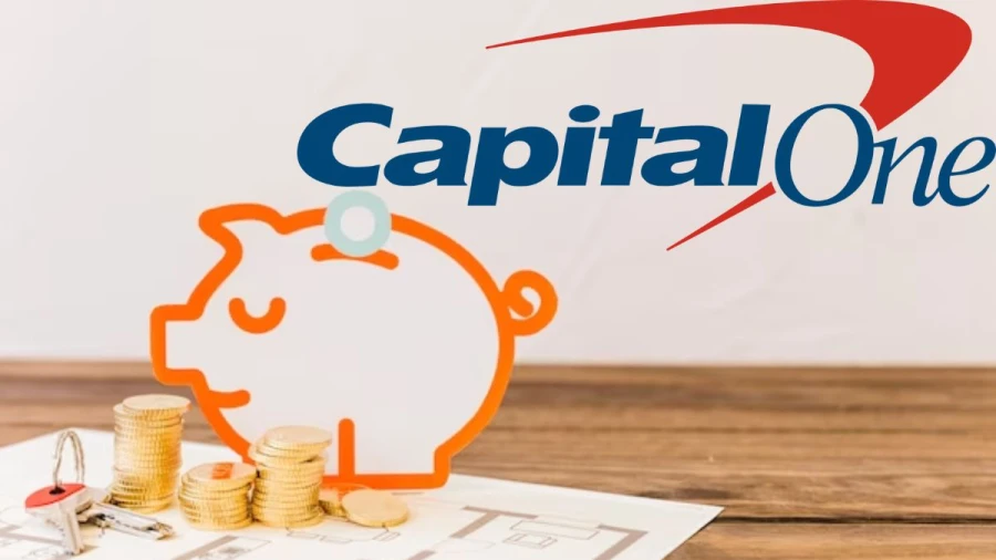 Capital One Savings Account Interest Rates and Minimum Balance