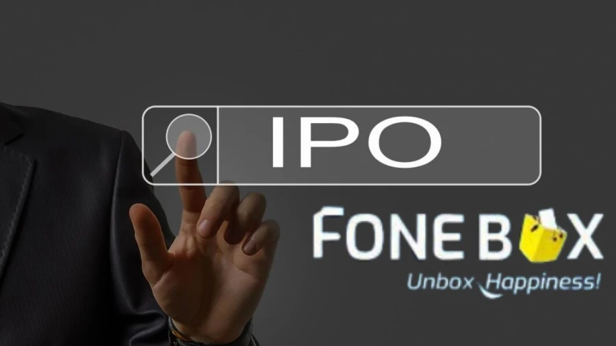 Fonebox Retail Limited IPO Price Details, Timeline, and Financial Status