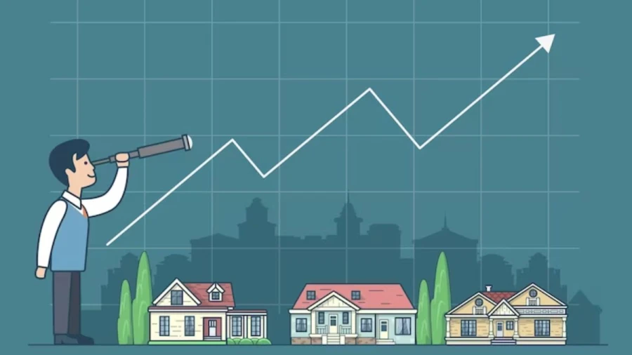 Housing Market Crash Prediction 2024, When Will the Housing Market Crash?