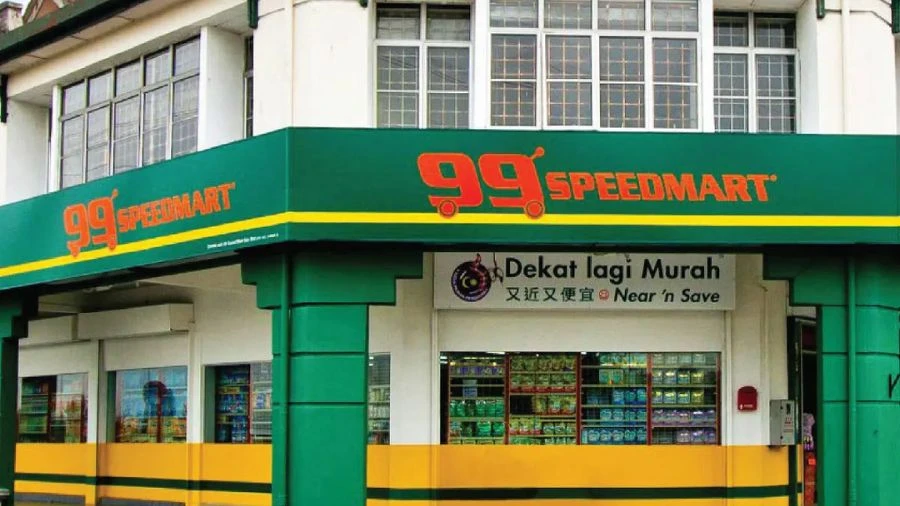 99 Speedmart Files for IPO, Does that Calls for an Expansion in Their Business?