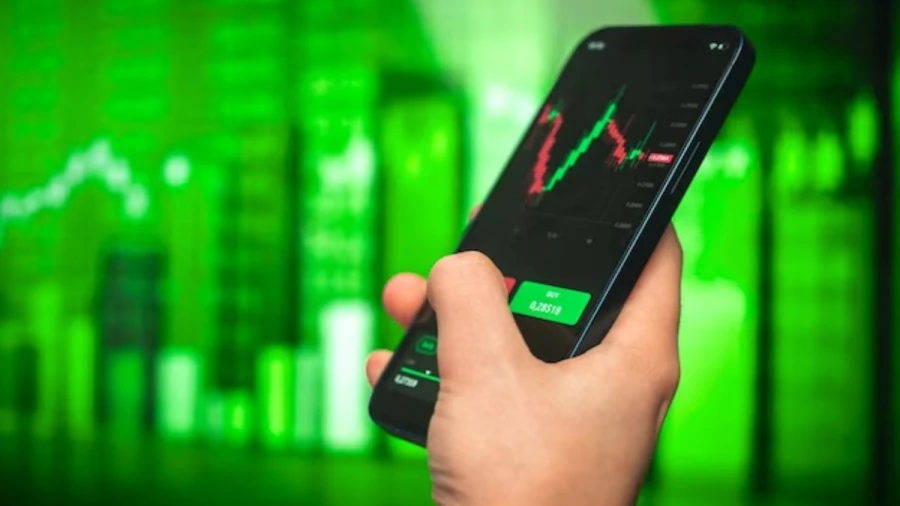 Best Stock Trading App Canada, List of Top 10 Stock Trading Apps