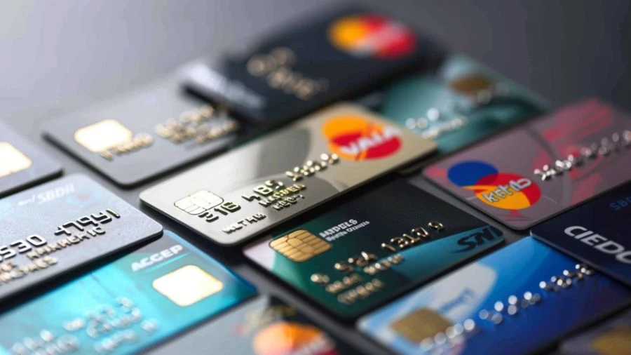 Credit Card Offers in India March 2024