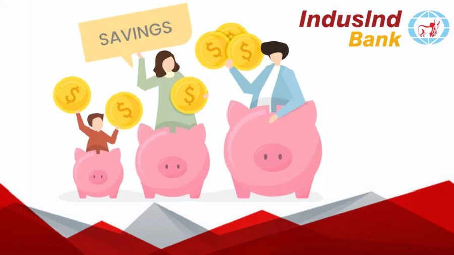 IndusInd Bank Savings Account Interest Rate, How to Open an IndusInd Bank Savings Account? - indusindbank6607e2884cc3c89754134