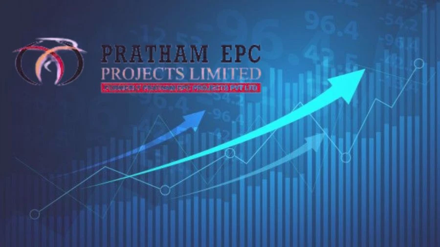 Pratham EPC Projects Limited IPO GMP Price