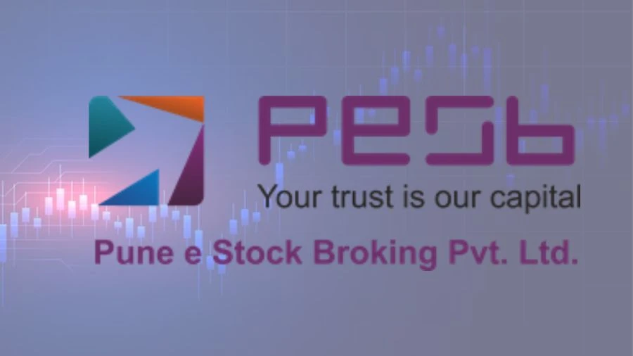 Pune E Stock Broking IPO GMP Price