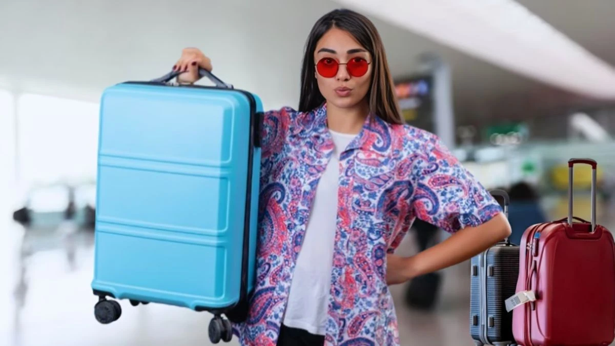 Air Canada Checked Baggage Fee Changes, Guidelines, Services Options, and How to Pay Baggage Fees? - baggage662392f1e7e8718238035