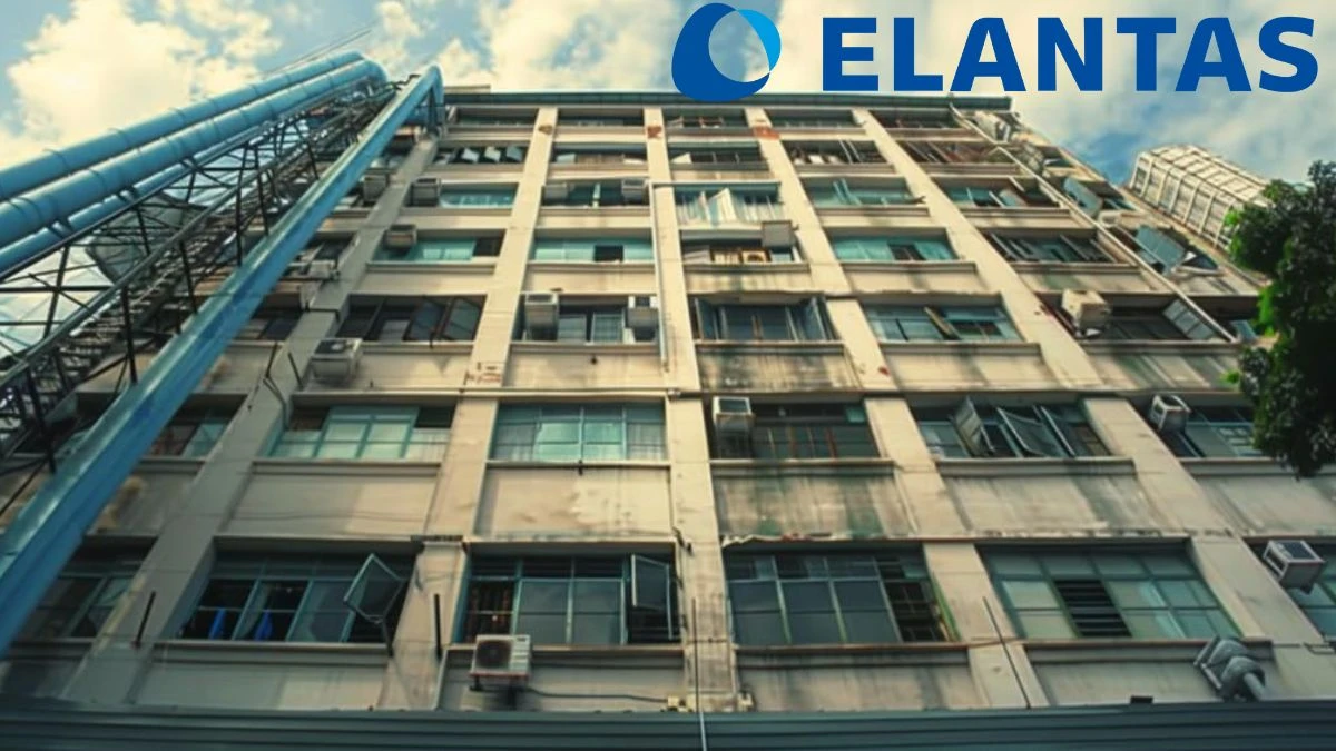 Elantas Beck India Ltd Dividend Date 2024