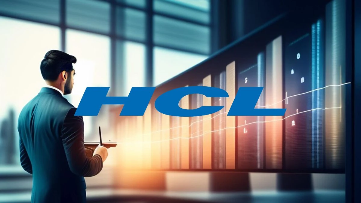 HCL Technologies Q4 Results 2024