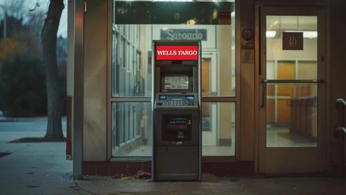 How Much Can I Deposit at Wells Fargo ATM?