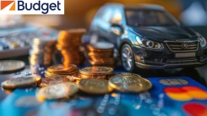 How Much Does Budget Hold on Credit Card?