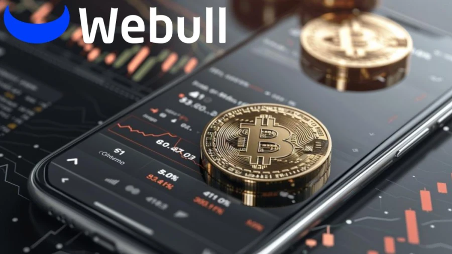 How to Buy Crypto on Webull? How do I Trade Crypto on Webull?