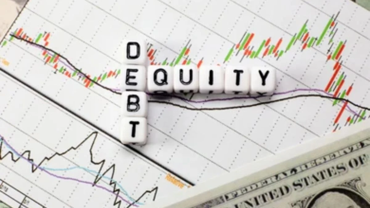 How to Calculate Debt to Equity Ratio?