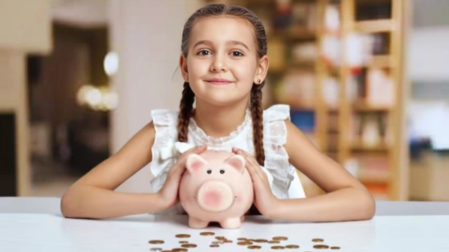 How to Open a Savings Account for a Child? Savings Account Benefits