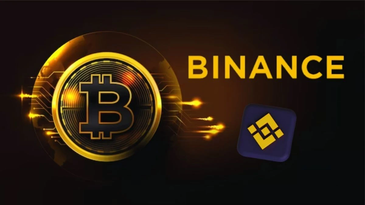 How to Transfer BTC from Binance to Another Wallet Address? How to Secure My Binance Account?