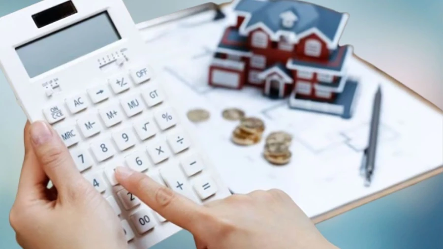 How is Mortgages Calculated in Australia? Understanding Mortgage Interest Rates and Repayments - loan6616487b77fd062774444