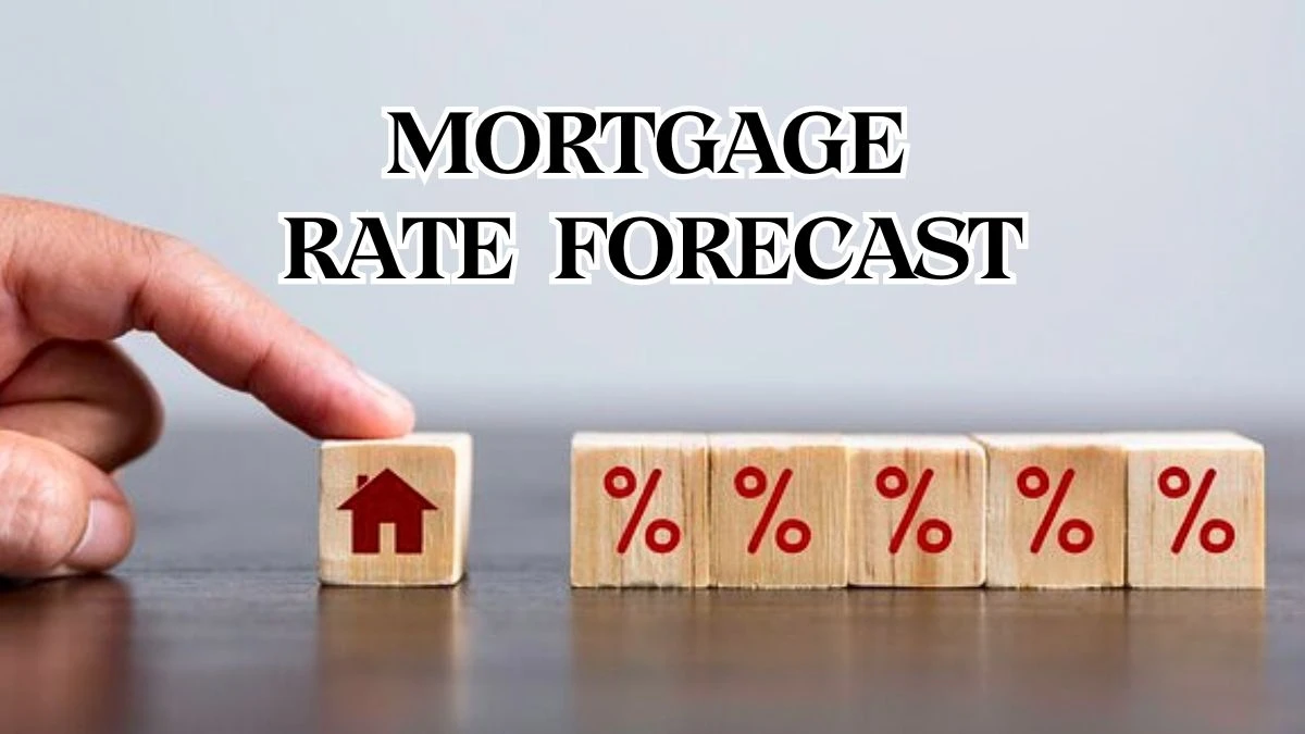 Mortgage Rate Forecast: Will the Rates Go Down?
