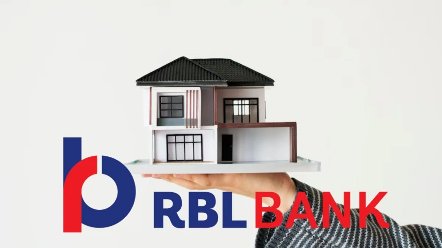 RBL Bank Home Loan Interest Rate, Processing Fee, and Charges