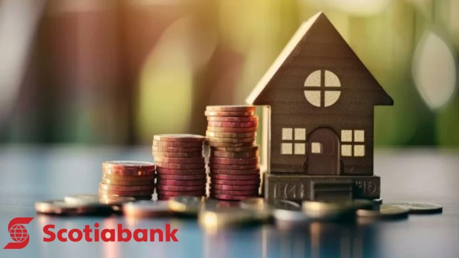 Scotiabank Mortgage Rates, How Are Mortgage Rates Calculated?
