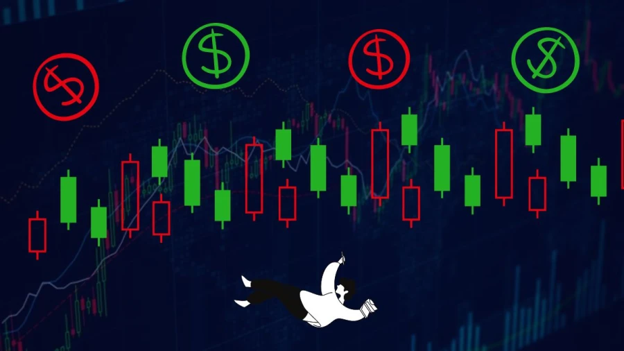 What is Slippage in Crypto? How to Calculate Crypto Slippage? - slippage660fbf1d2d95d54922232