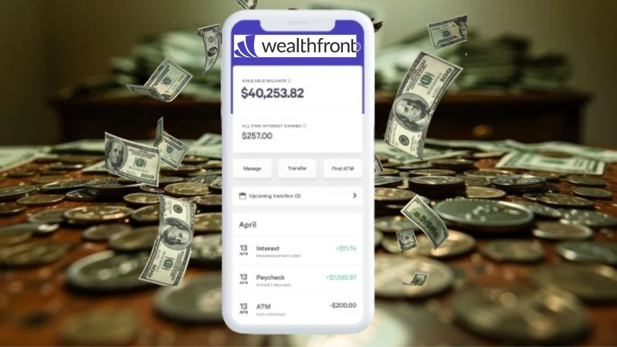 Wealthfront Cash Account vs. Savings Accounts, What's the difference?