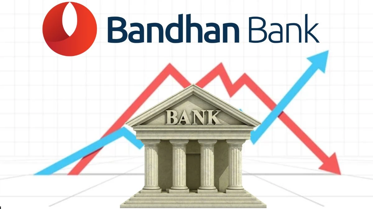 Bandhan Bank Q4 Results 2024
