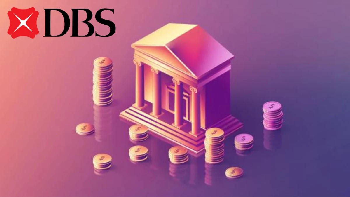 DBS Dividend Payout Date 2024