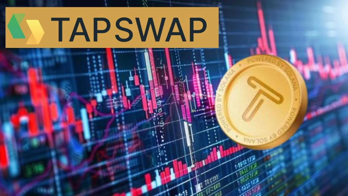 How do Withdraw on Tapswap? How much is a Tapswap Coin?