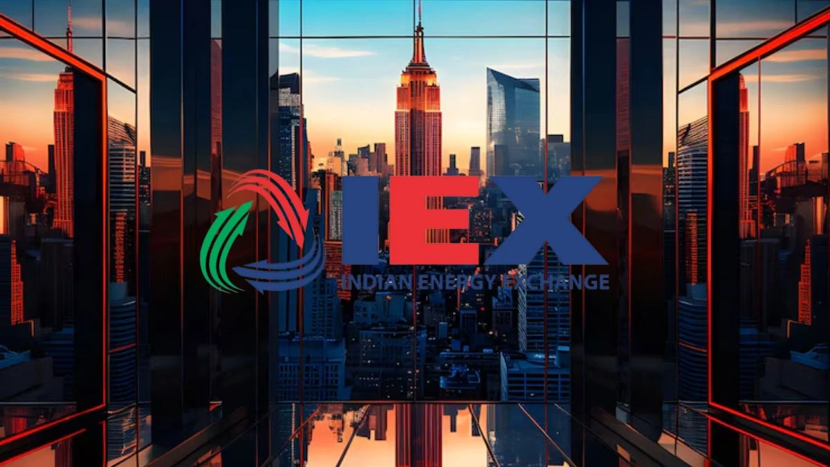 IEX Dividend 2024 Record Date