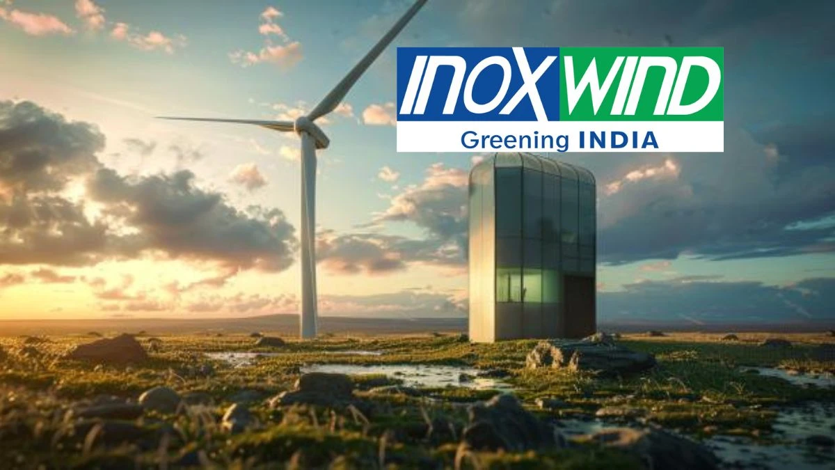 Inox Wind Bonus Share Record Date, Q4 Results