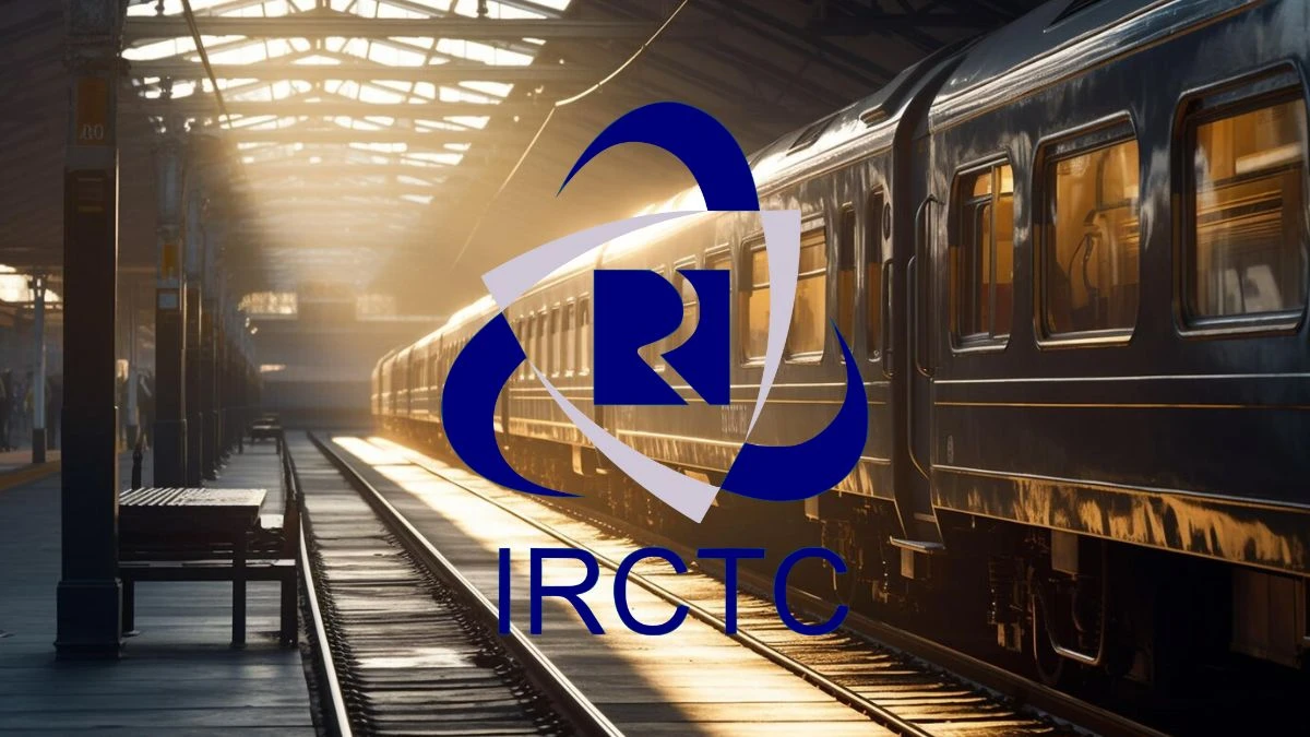 IRCTC Dividend 2024 Record Date: Everything Investors Need to Know