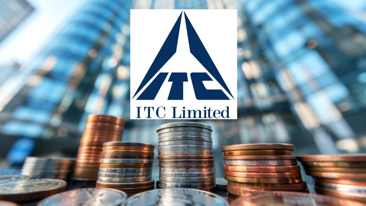 ITC Dividend 2024 Record Date, Share Price and More