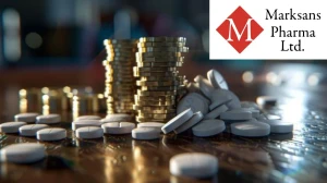 Marksans Pharma Share Price Target 2025, Q4 Results and More