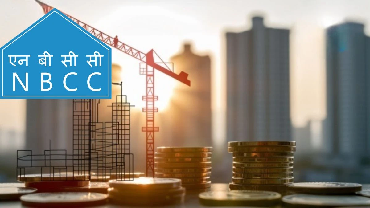NBCC India Q4 Results 2024 Check Share Price, SMA, and More