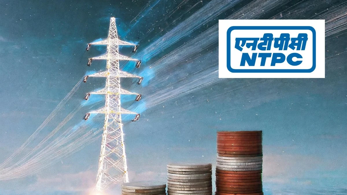 NTPC Q4 Results 2024, Share Price and more