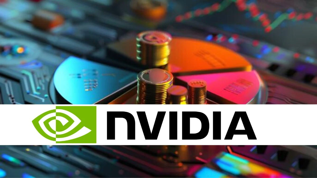 Nvidia Stock Split Date 2024:10-for-1 Stock Split Announced by the Company