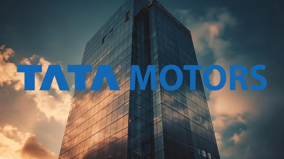 Tata Motors Q4 Result