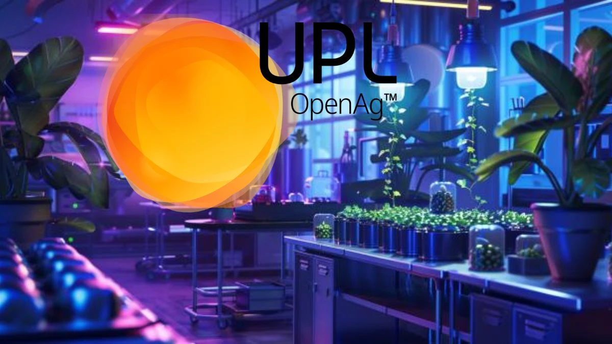 UPL Q4 Results: Revenue for Q4 FY 24 is 14,078 Cr Rs which is a 15% Decrease for Q4 FY23
