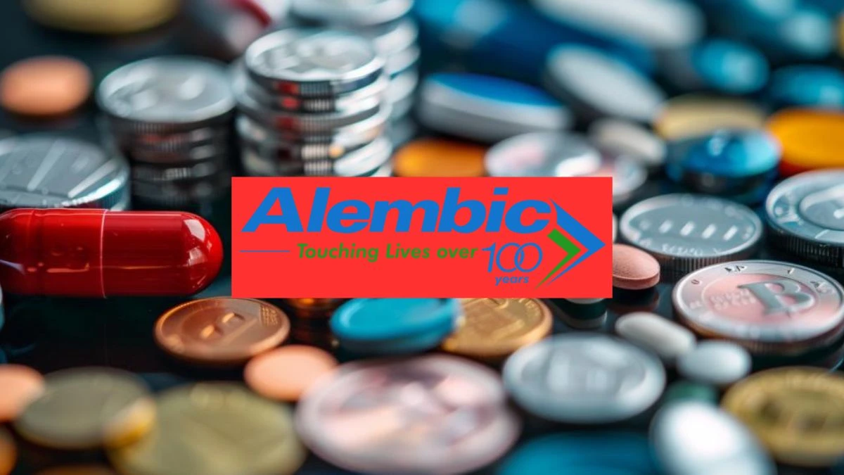 Alembic Pharmaceuticals Reports 80% Surge in Net Profit: Boosts Investor Confidence