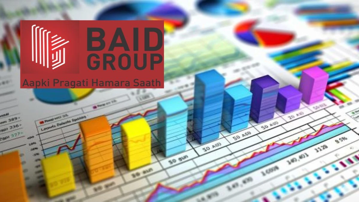 Baid Finserv Reports Significant Growth in NBFC Sector