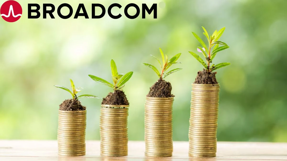Broadcom Earnings Date 2024, Current Valuation and More