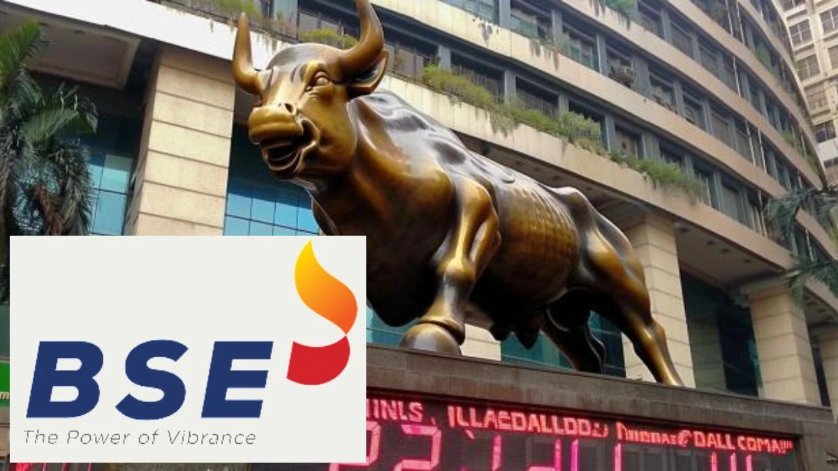 BSE is to have its AGM on July 15 to discuss the Financial Statements
