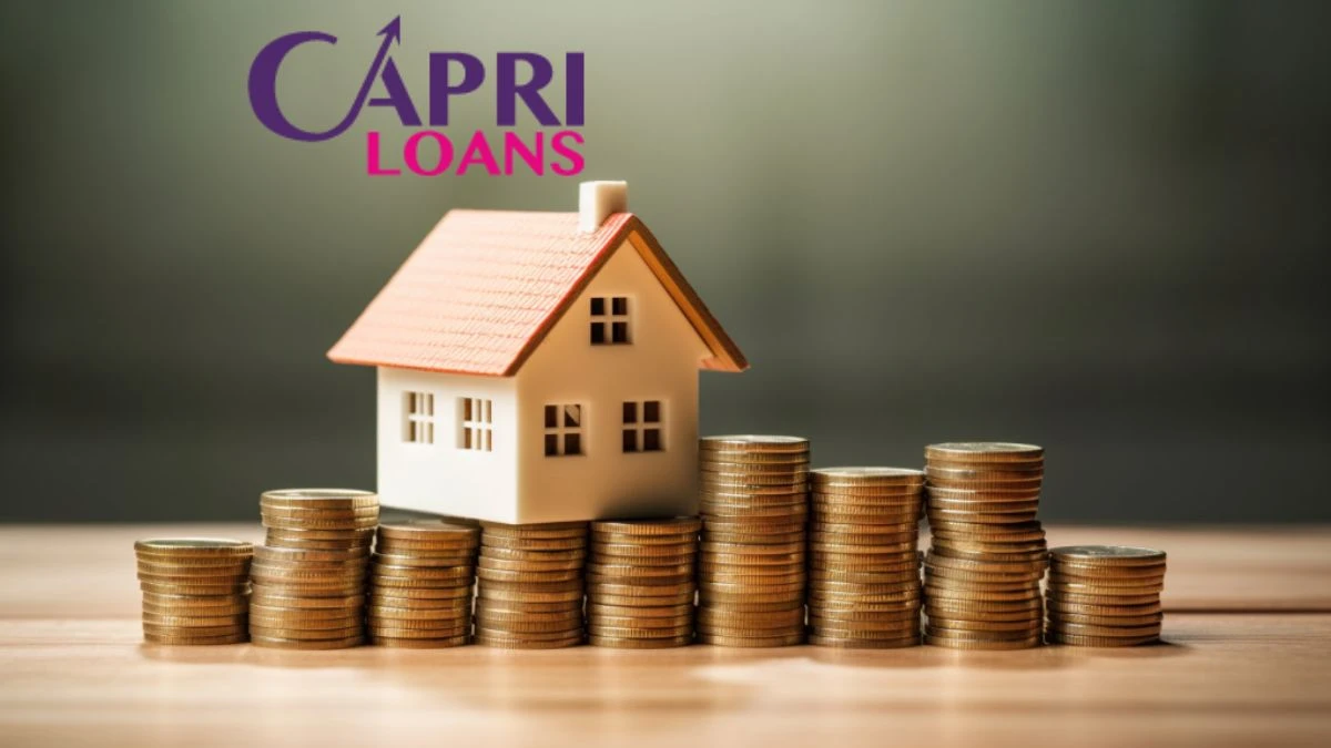 Capri Loans Corporate Presentation Overview