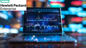 HPE Q2 Results 2024, Check Share Price, SMA and More