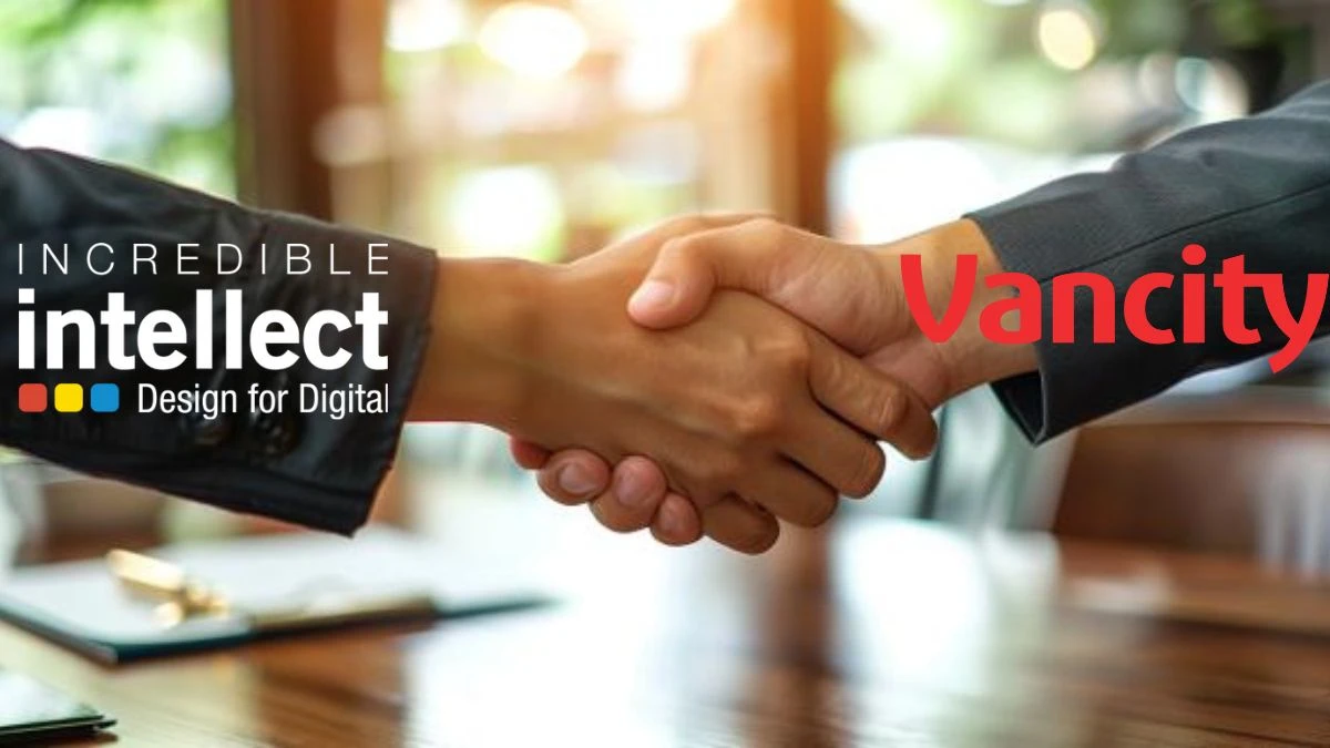 Intellect Design to Partner for 7 years with Vancity for Contextual Banking Experience